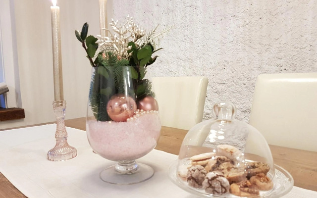 Romantic Apartments Sweet Baci