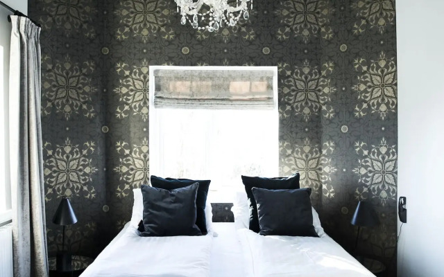 Skjalm Hvide Hotel