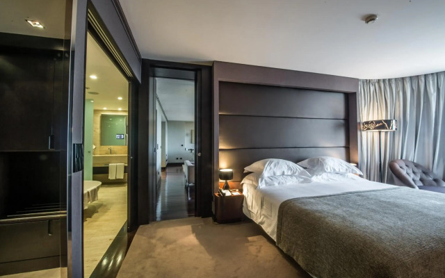 Porto Palácio Hotel by The Editory