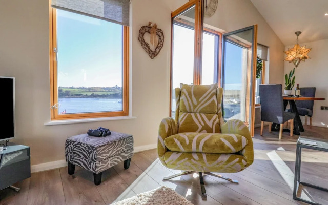 The Penthouse