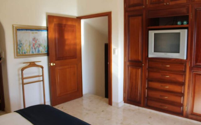 Stunning Residence 4 Bedrooms, Ac, Wifi