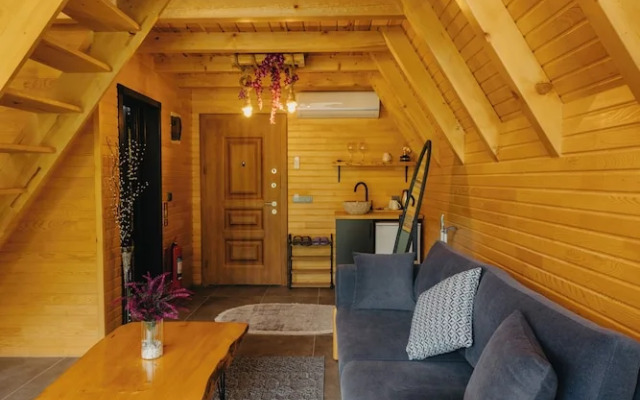 Opia Tatil Köyü