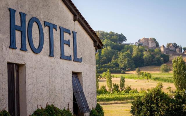 L'Oustal de Vézac