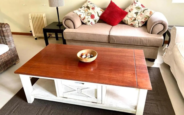 All Saints on Roberts