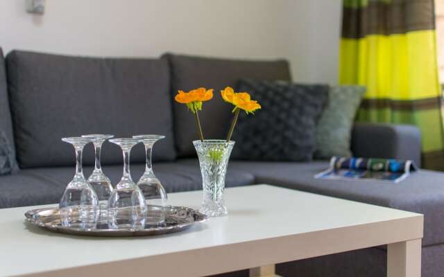 Mellow Yellow Dubrovnik