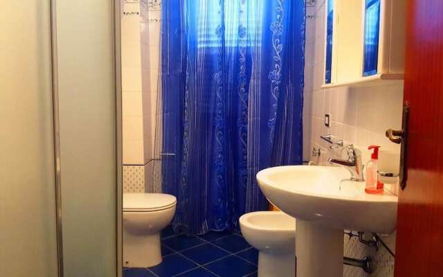 Appartamento Tropea Dario