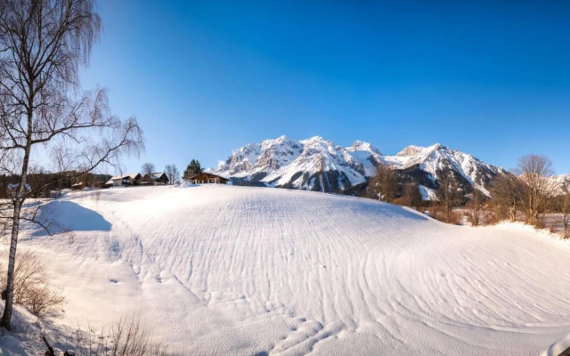 Appartement Sonnenheim