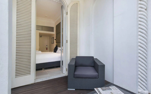 Sydney Boutique Hotel