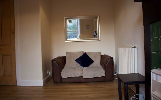 3 Bedroom City Centre Apartment