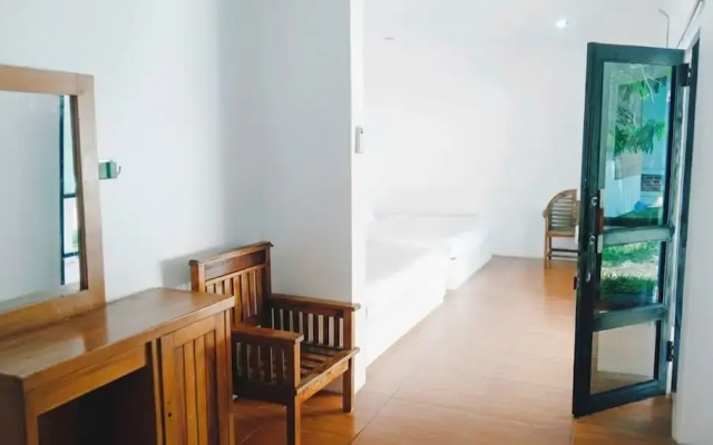 La Plage Beach Club & Resort