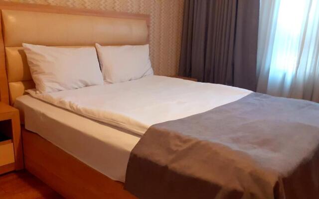 Hotel Lile