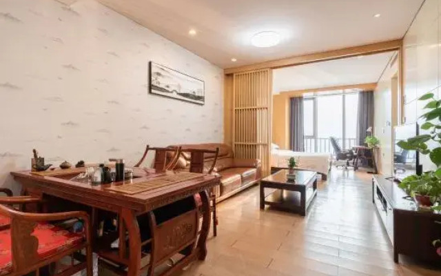 Sunny International Apartment