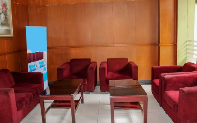Belvena Hotel