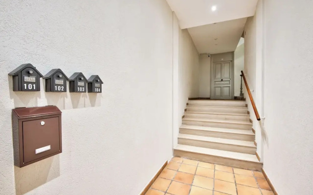 Aparthotel 9 Alberti
