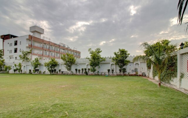 Capital O 44207 Hotel Krishnaraj