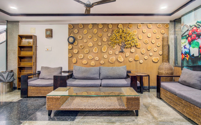 Hotel Loki's Forest Inn