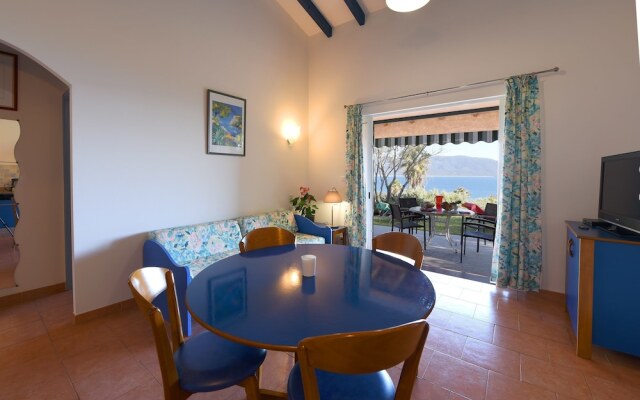 Résidence Cantu di Mare