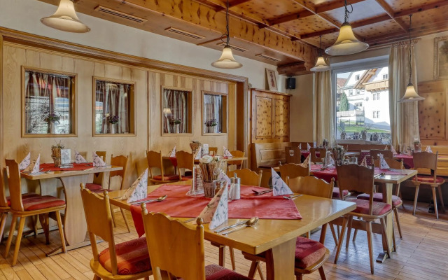 Hotel Bayerischer Hof