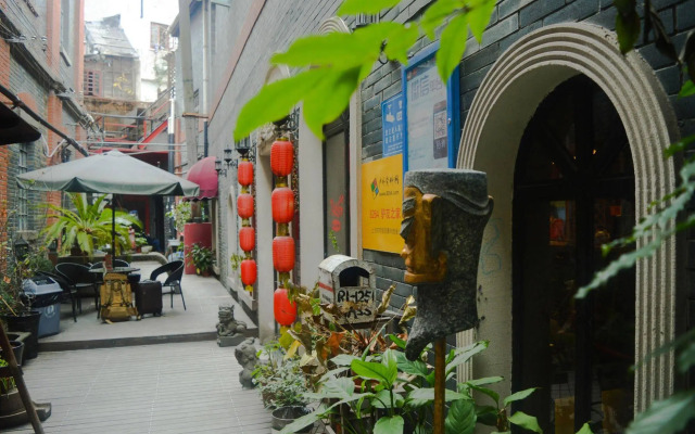 Tours * Soho Garden Hotel (Shanghai City Centre Riverside)