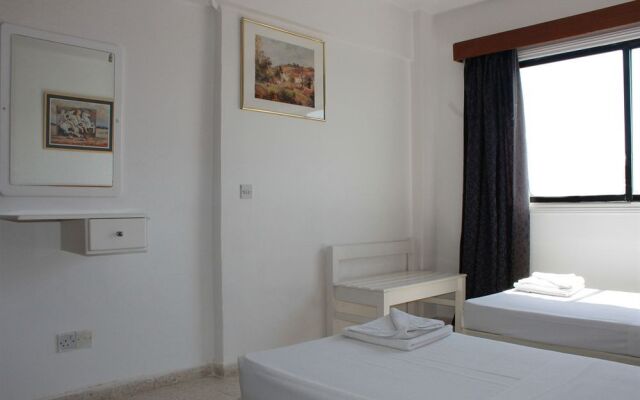 Florea Htl Apts