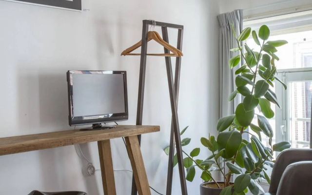 Kuwadro Guesthouse Centrum