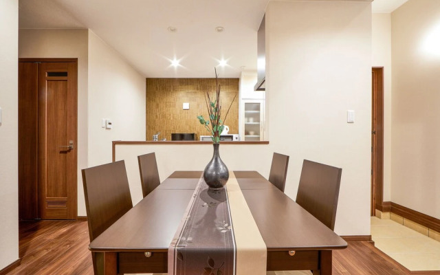 E-horizon Resort Condominium Nago B