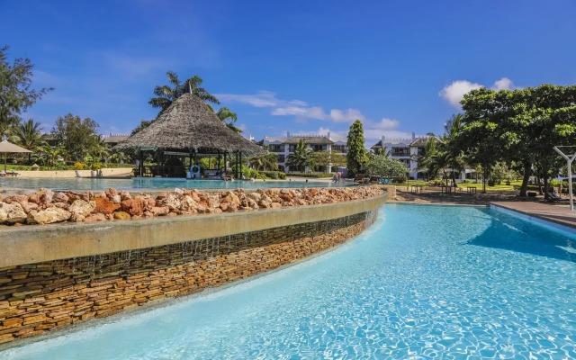 Royal Zanzibar Beach Resort All Inclusive