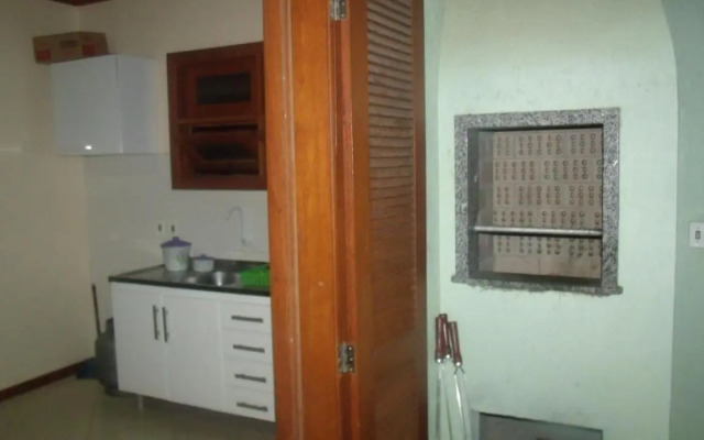 Residencial Campo Dunna