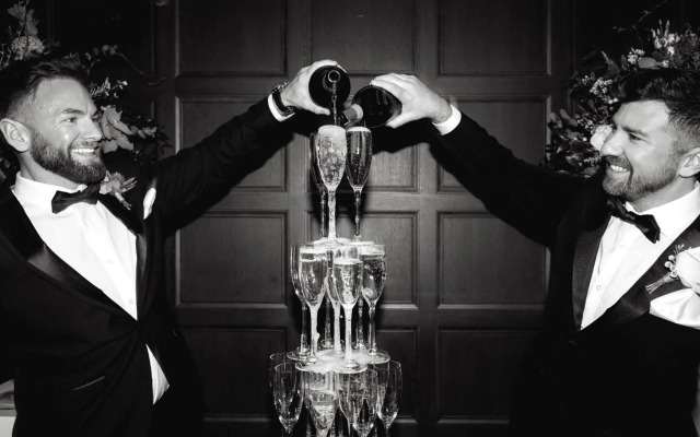 Kimpton Blythswood Hotel & Spa by IHG