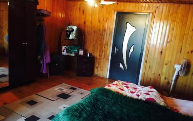 Melano House