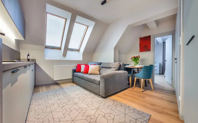 Sun & Snow Resorts A Białka Tatrzańska