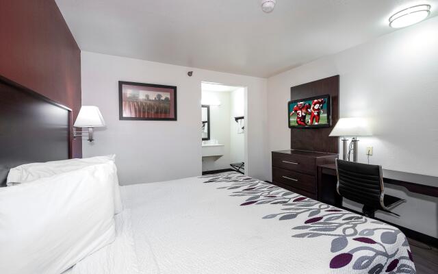 Red Roof Inn Danville, PA