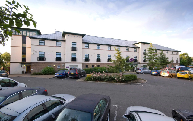Premier Inn Edinburgh (South Queensferry)