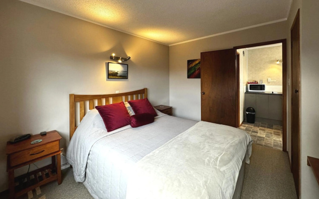 Ala Moana Motel – Guest Rooms – Paihia