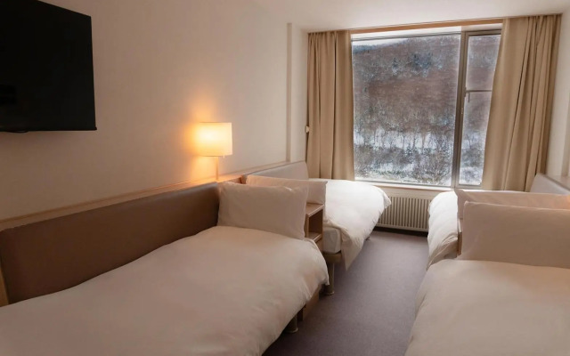 Shiga Kogen Prince Hotel
