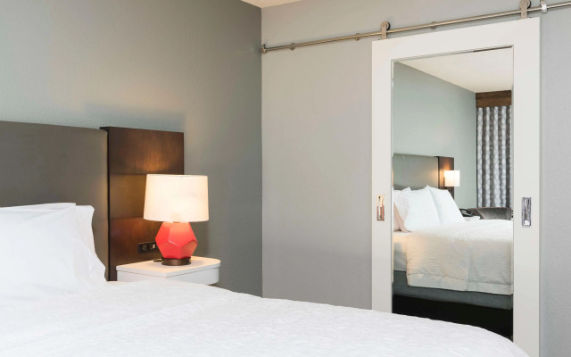 Hampton Inn Cincinnati Airport South