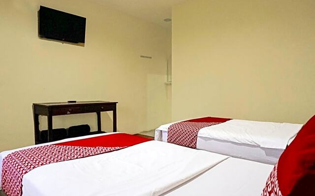Cunang Hill Hotel & Resort