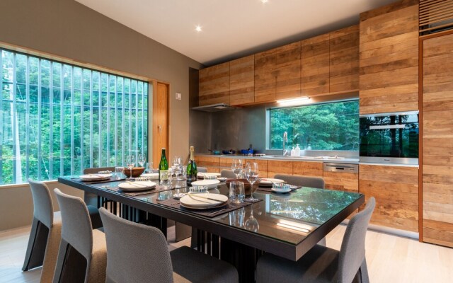 Boheme - operated by H2 Life