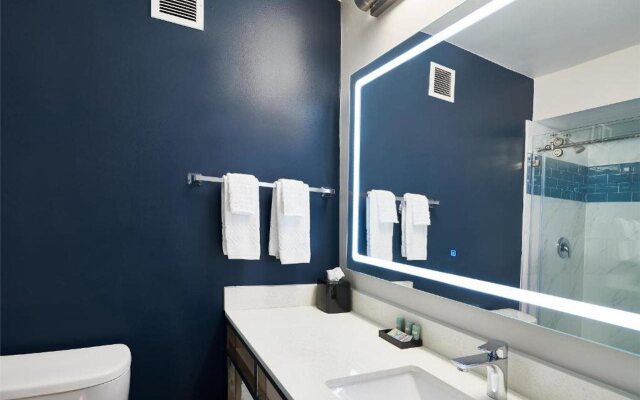 Doubletree by Hilton Hilton Head Island