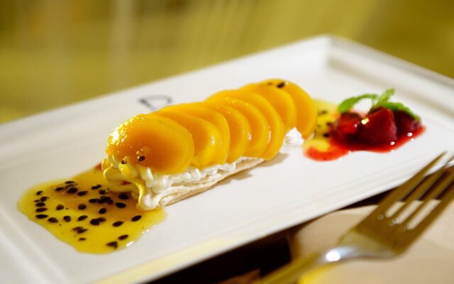 D Pavilion Boutique Hotel