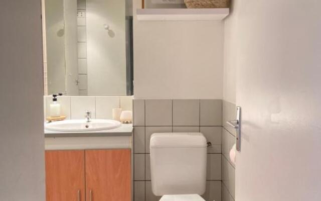 Studio cosy Bourg en bresse