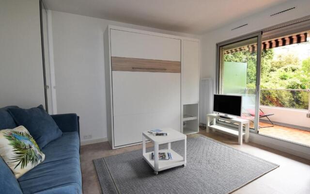 Appartement Arcachon, 1 Pièce, 3 Personnes - Fr-1-420-79