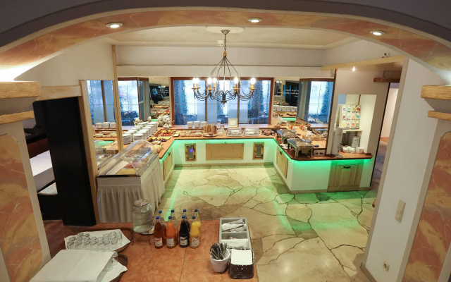 Arthotel Ana Panorama