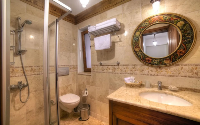Olive Farm Of Datca Guesthouse - Adults Only