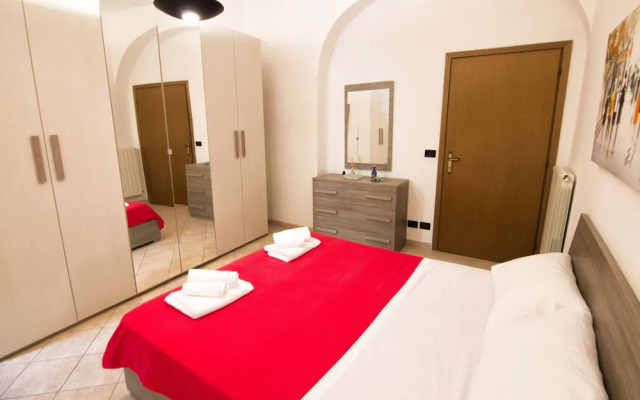 Appartamento Piazza Manzoni