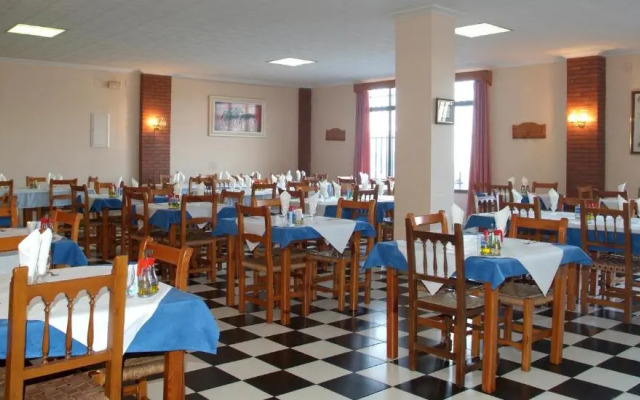 Hotel Las Eras