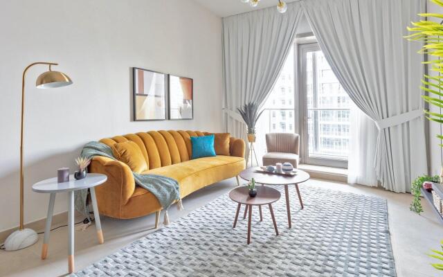 Wonderful 2BDR in JBR | Beach | Netflix