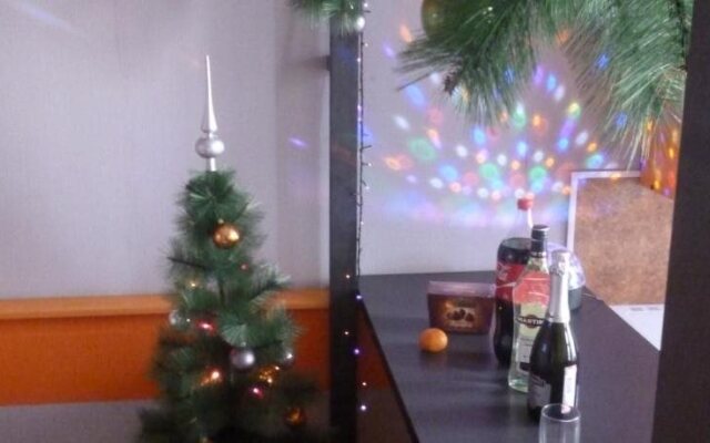 Hostel Balkonsky