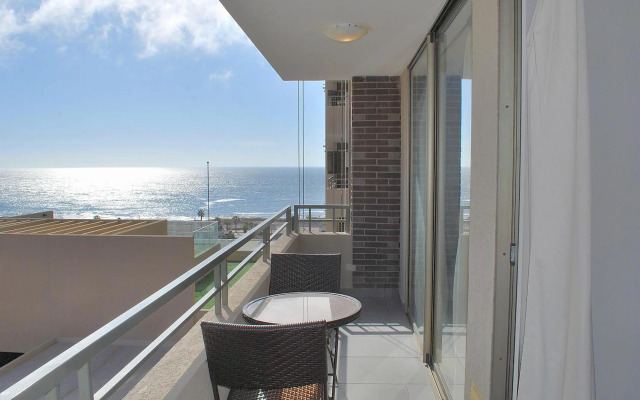 Apartamento Virgilio Arias