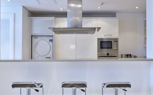 African Elite Properties V&A Waterfront